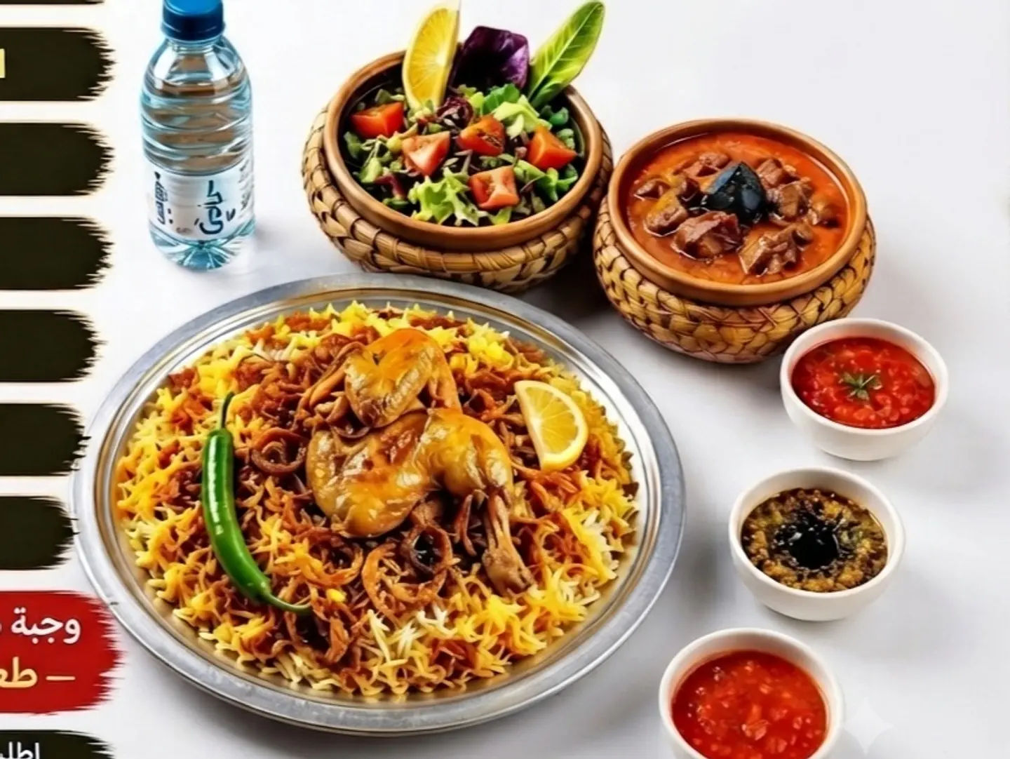 Chicken Offer