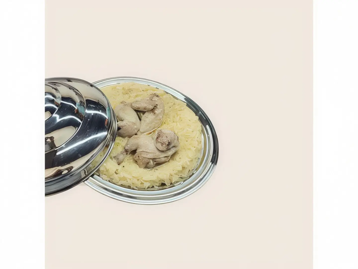 Slim Taifi Chicken