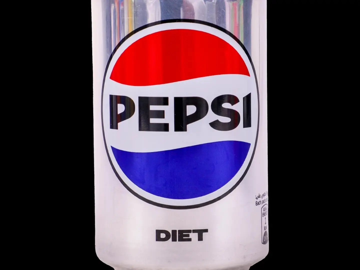Diet Pepsi