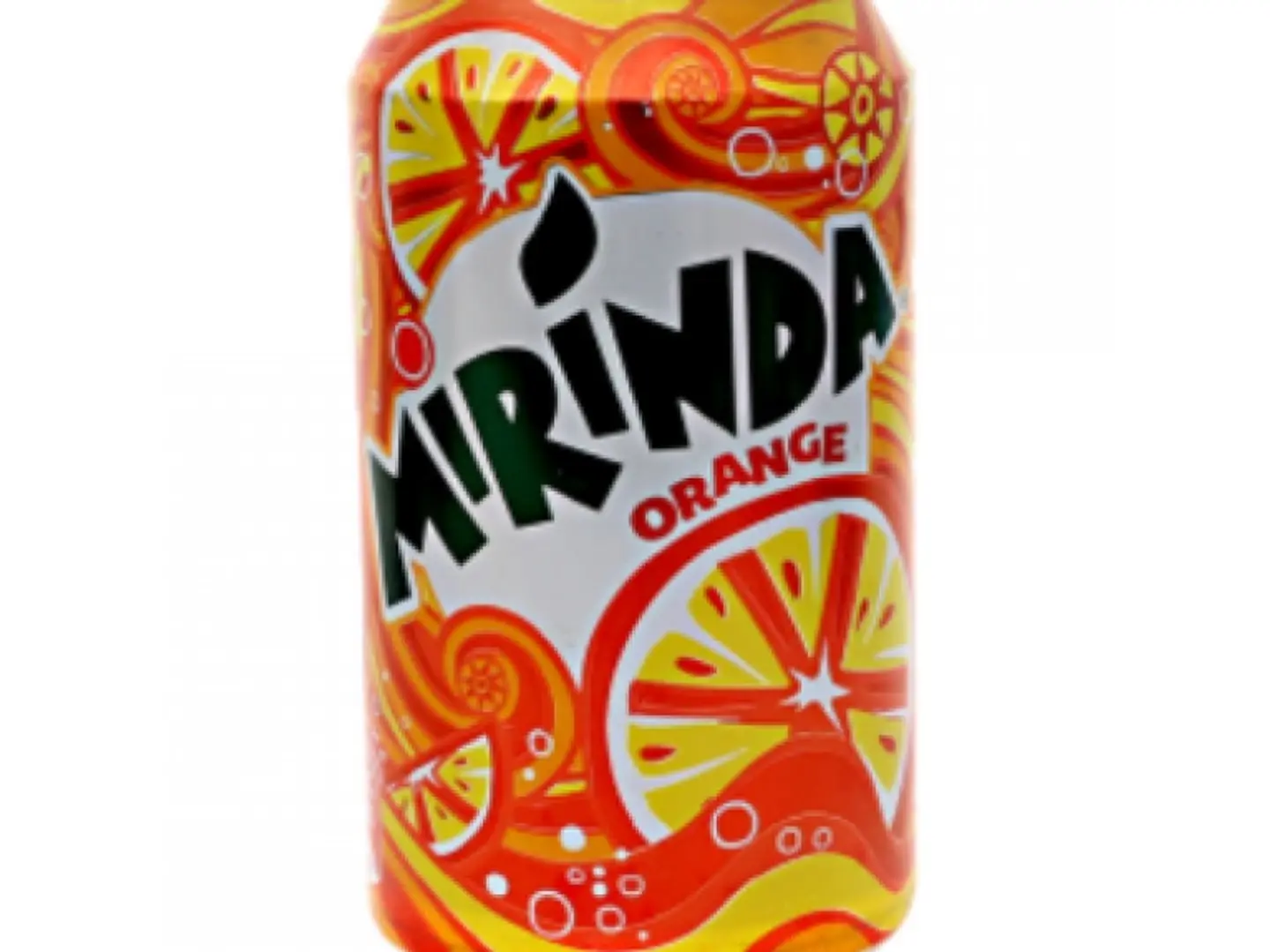 Mirinda Orange
