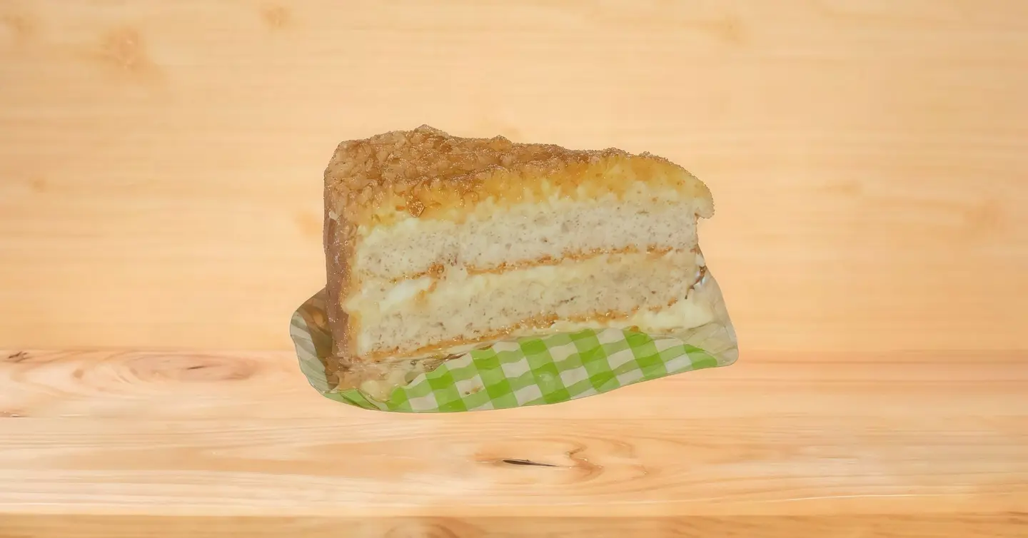 Honey Cake