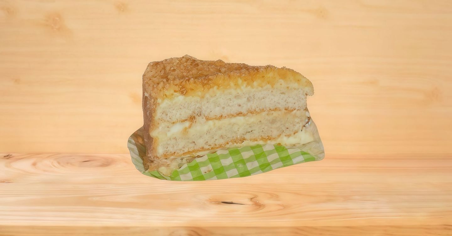 Honey Cake