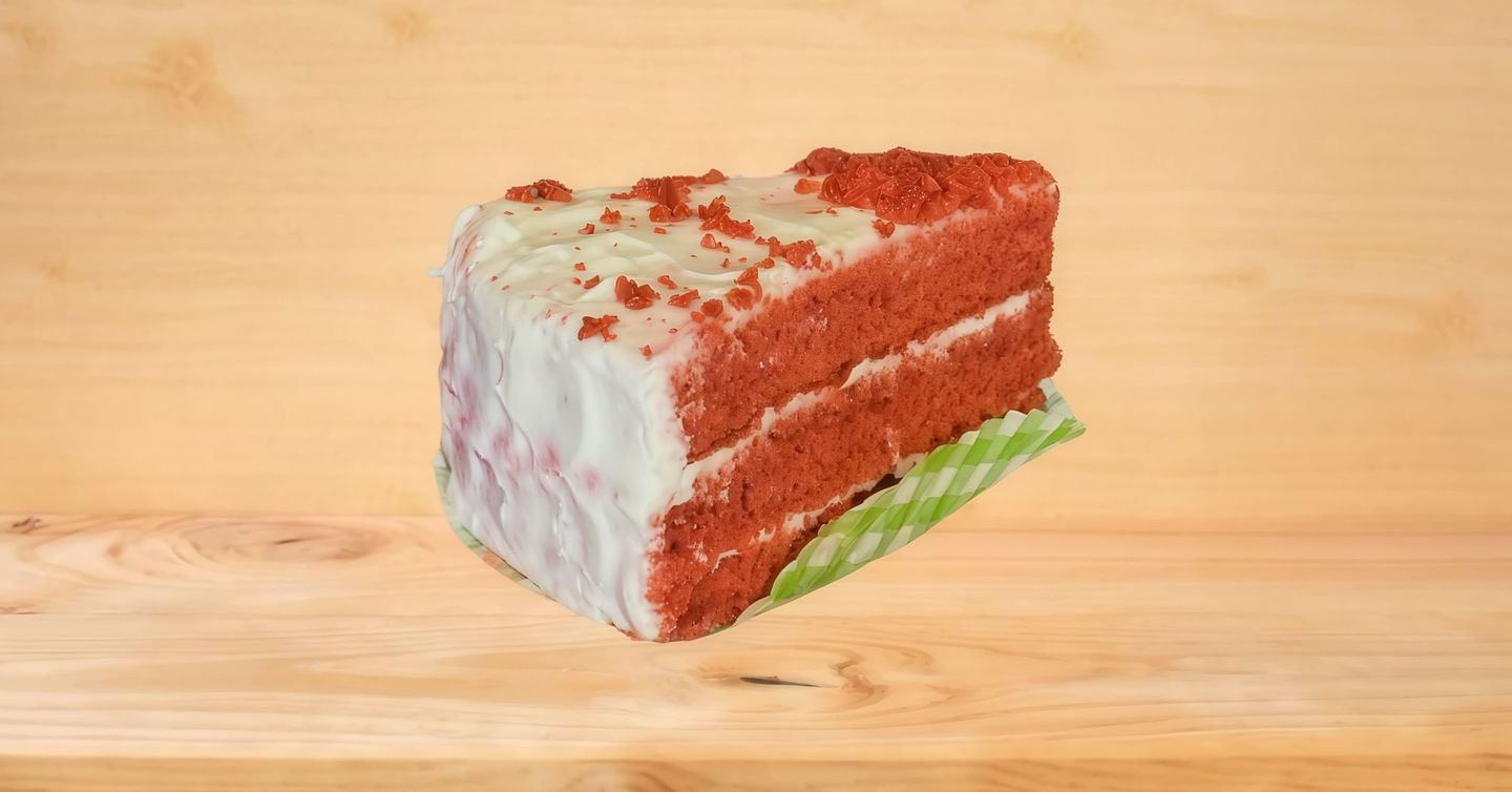 Red Velvet Cake