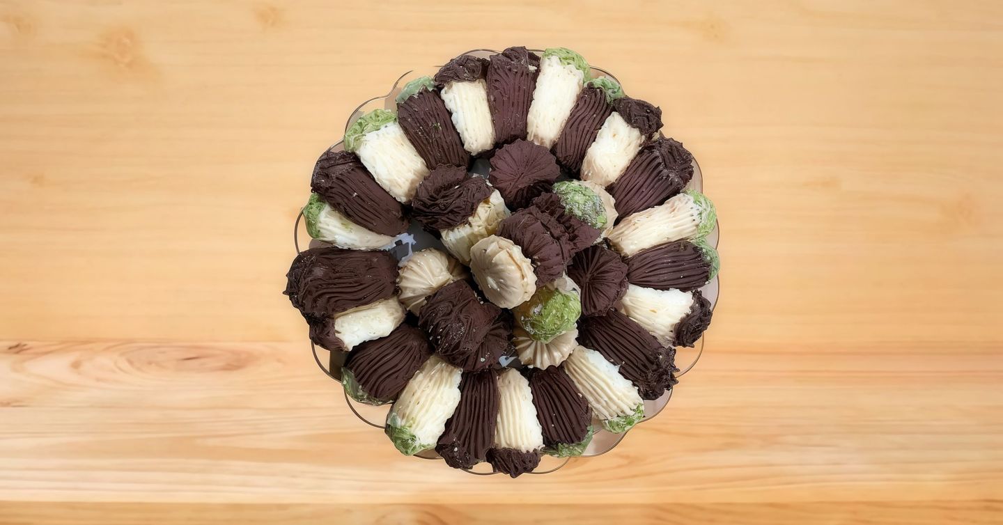 Petitfour