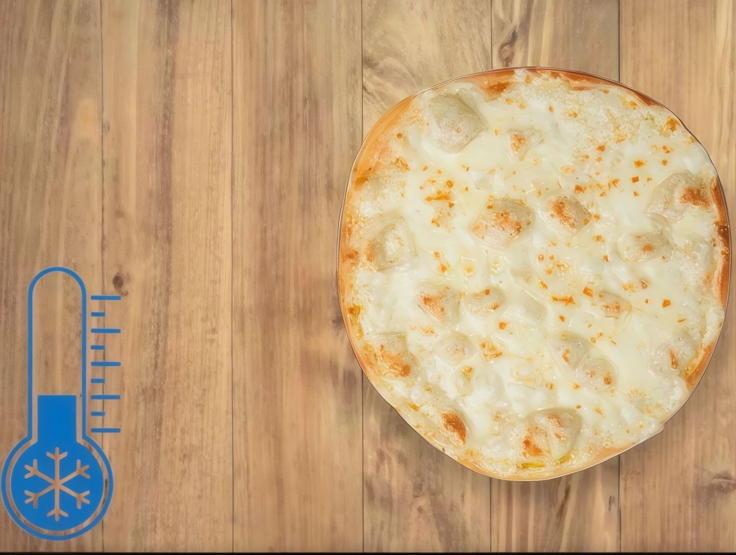 Manakish Cheese Frozen
