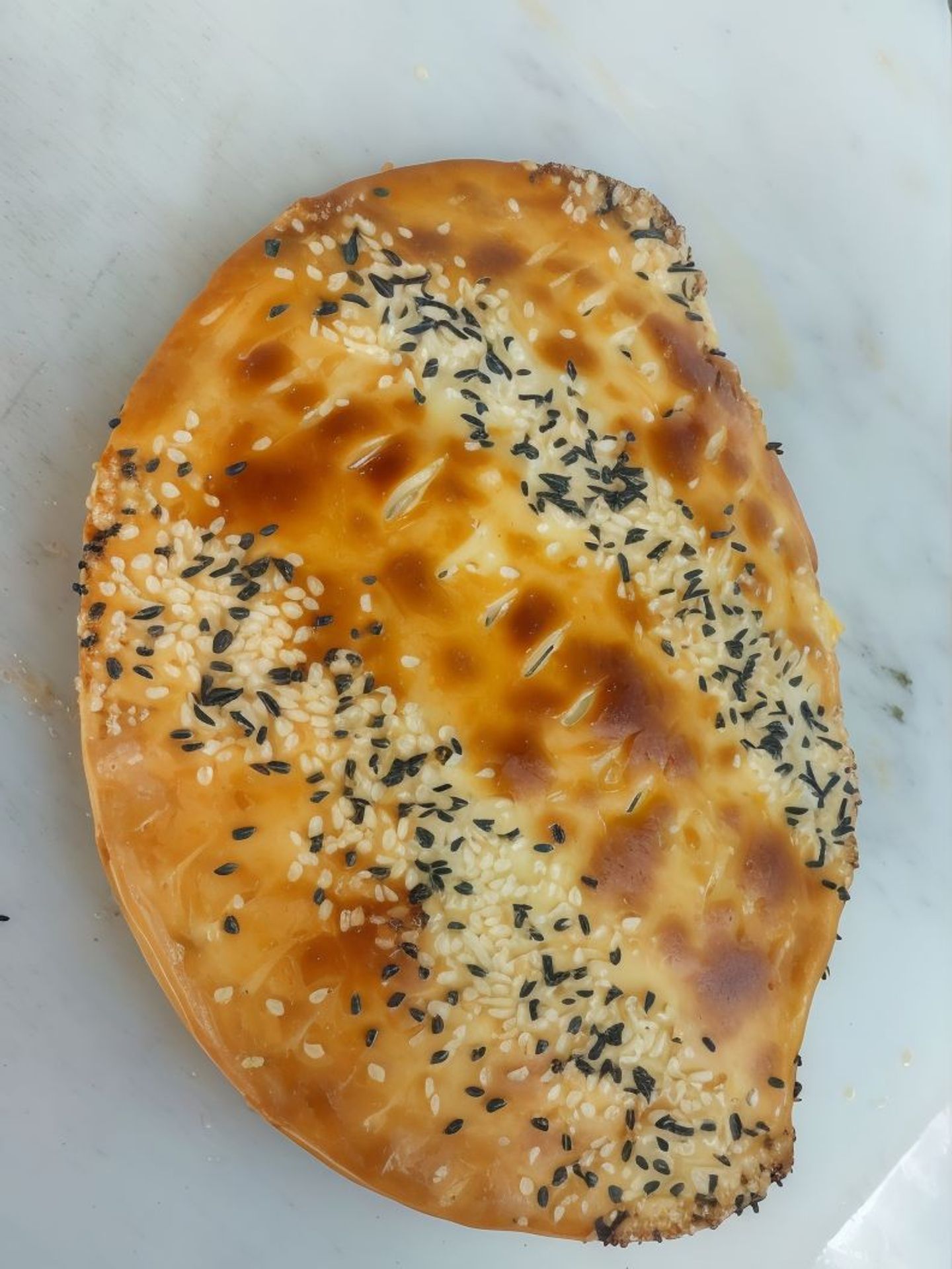 فطيرة أجبان مشكل