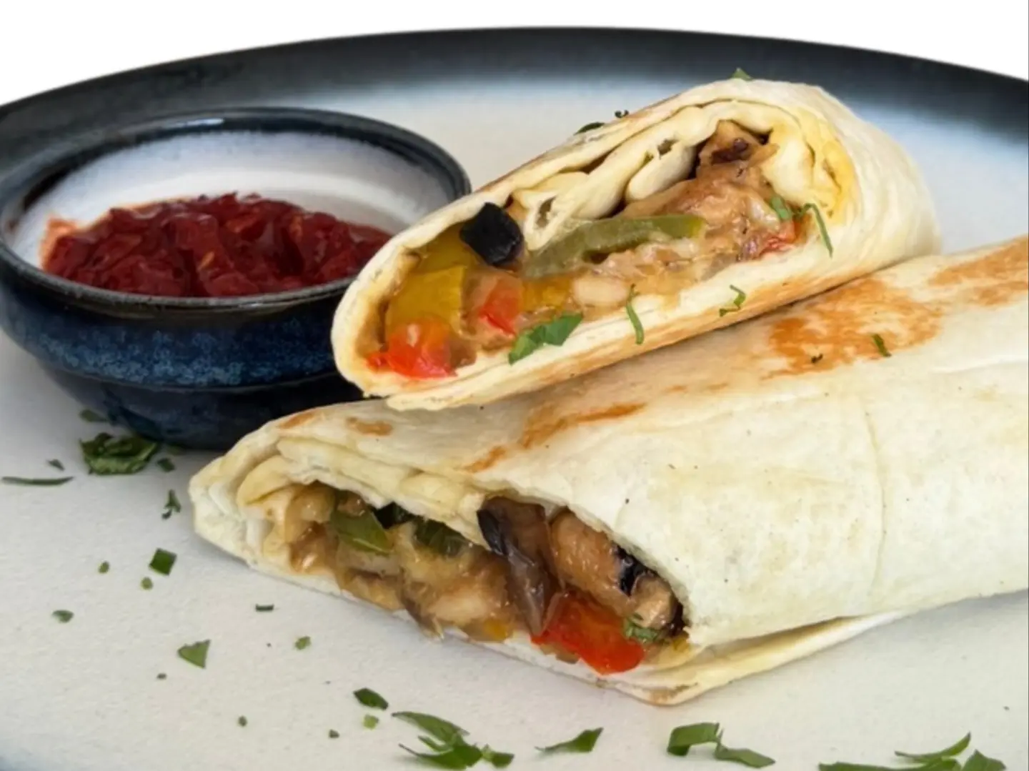 فاهيتا الدجاج