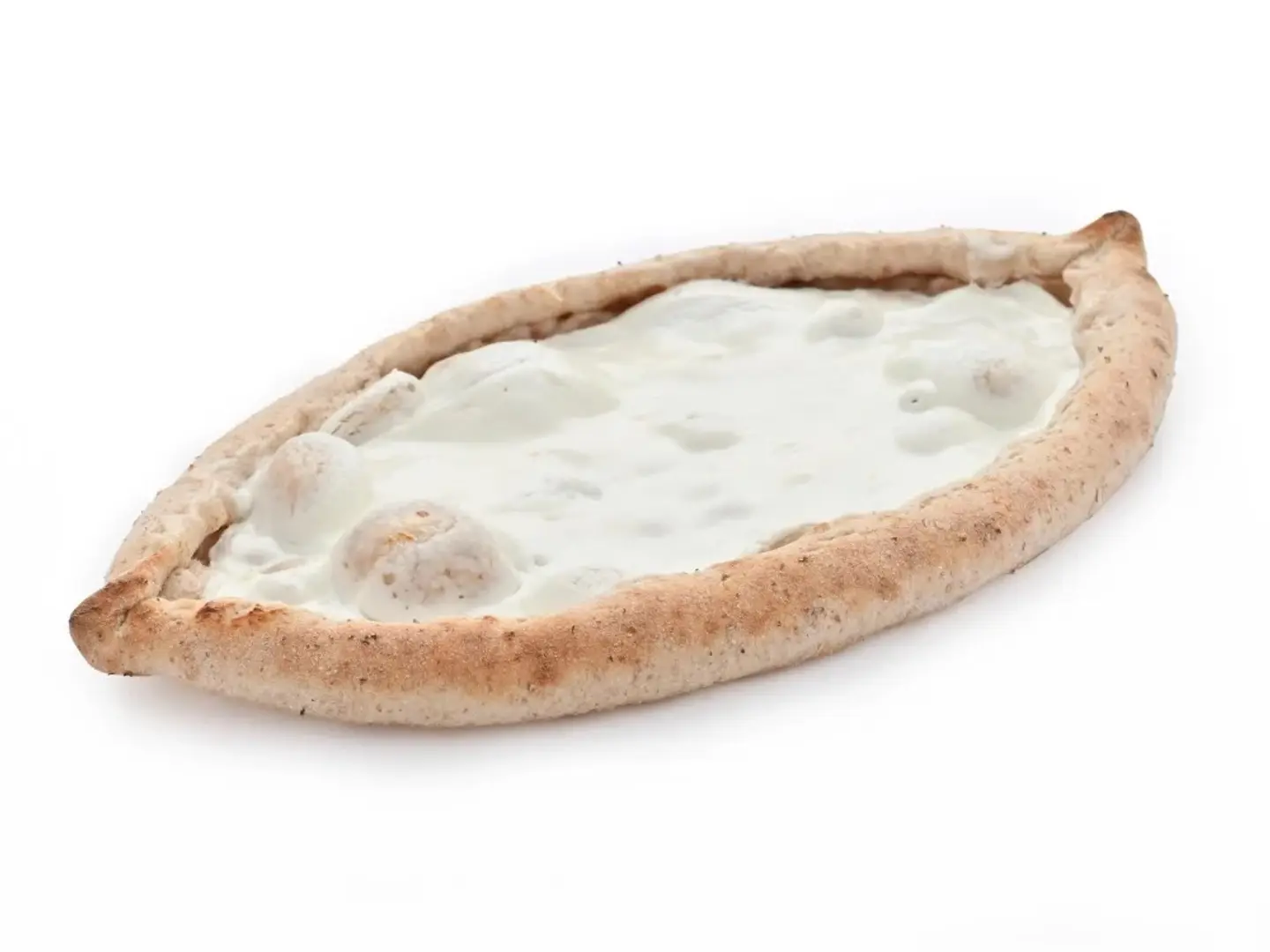 Labneh Pie