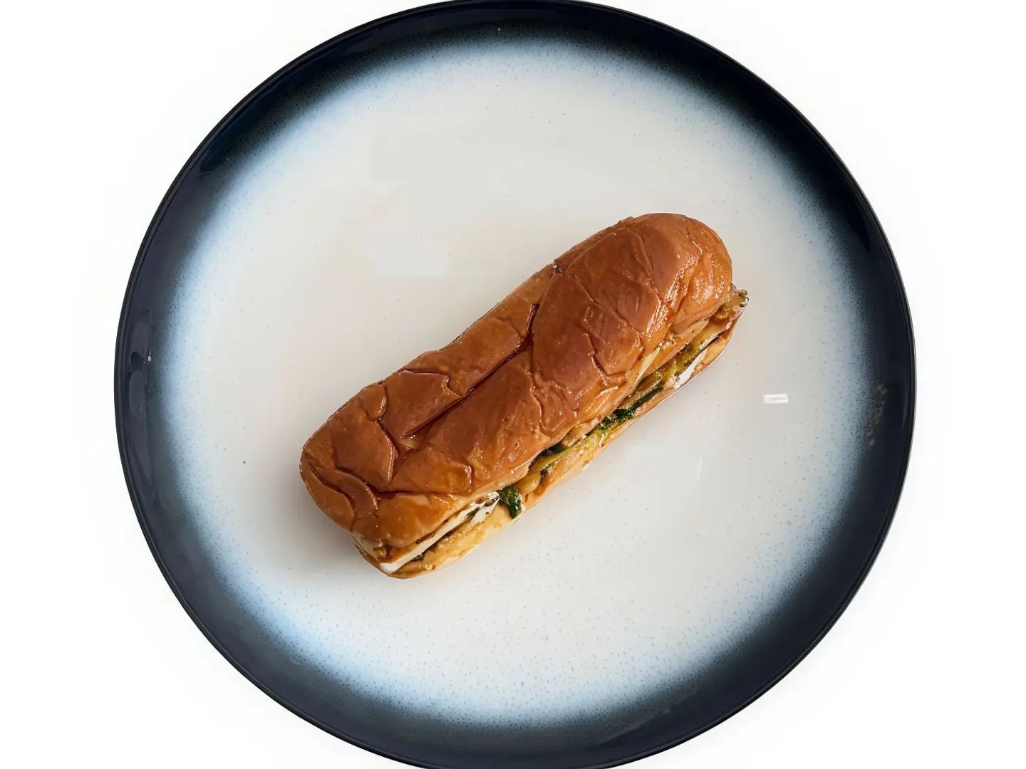 حلومي بالبريوش