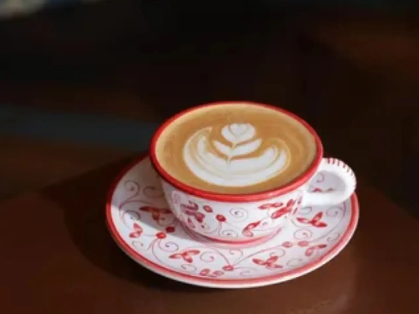 Latte