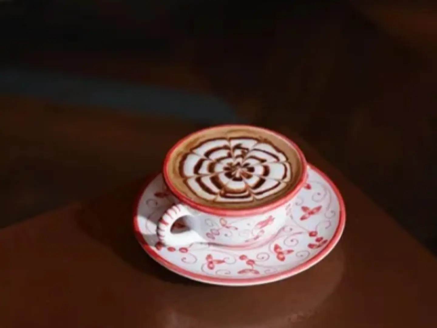 Mochaccino
