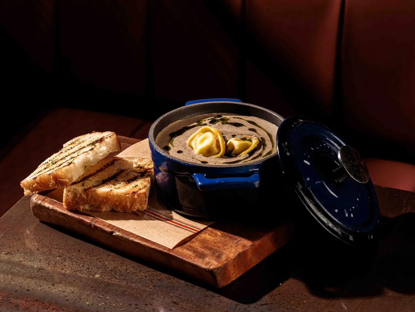 فونجي كريموسي