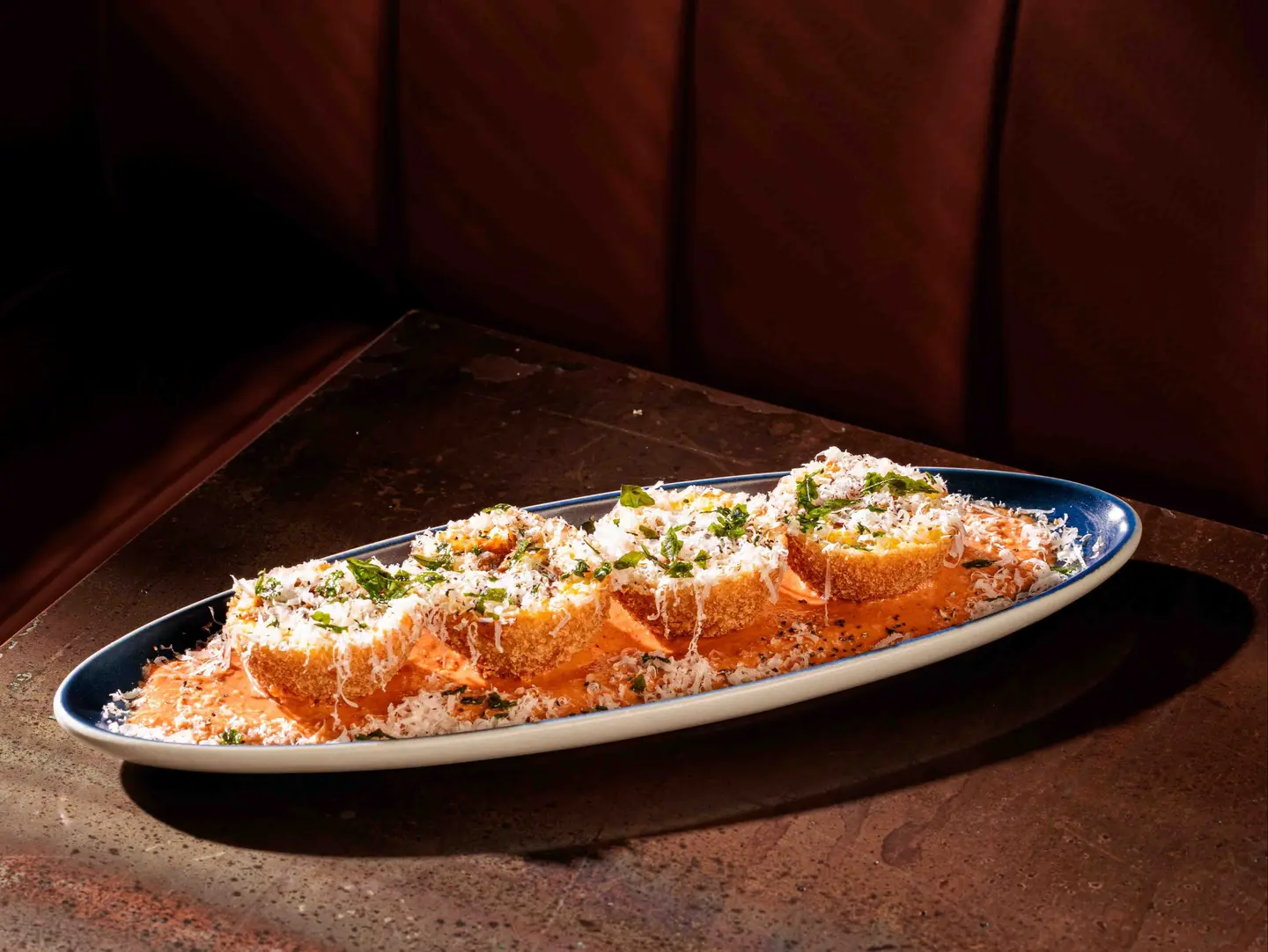 مكروني كروكانتي