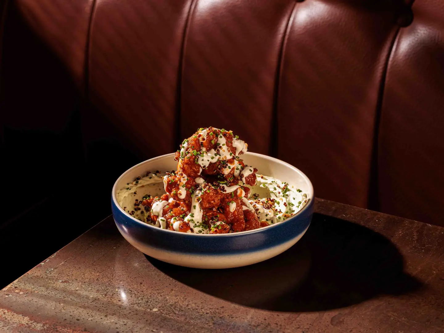 غمبري كروكانتي