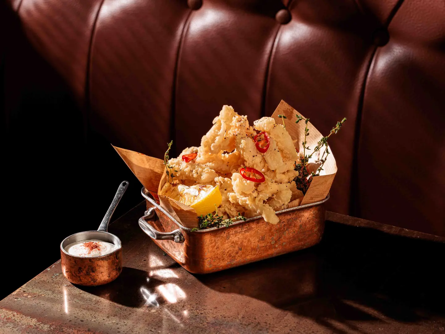 كالاماري فريتي