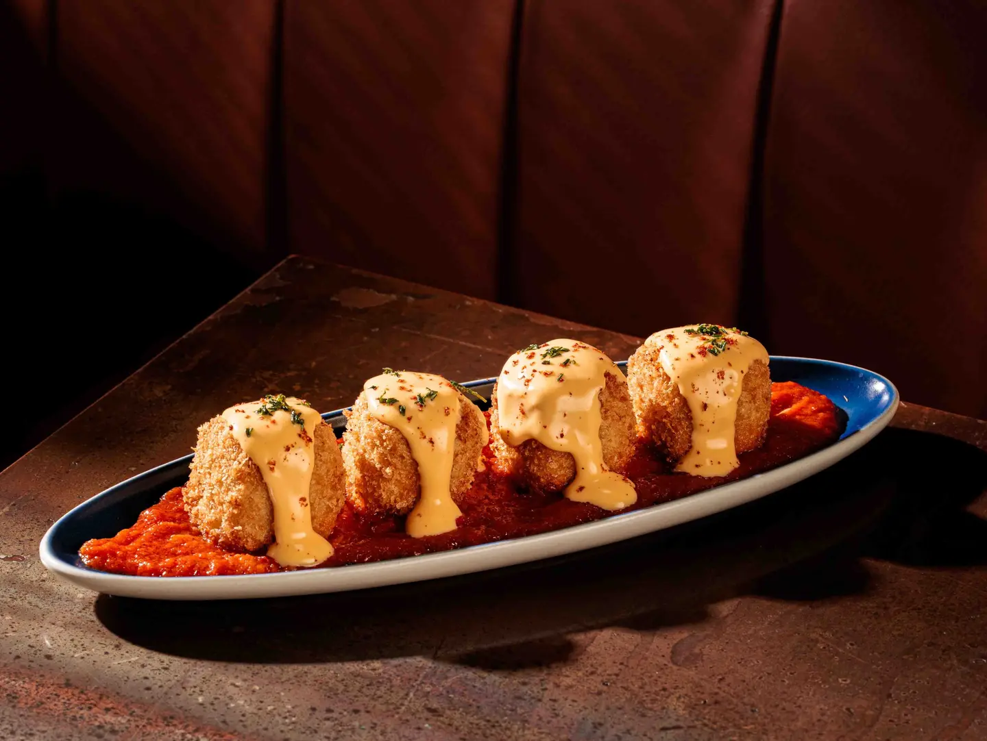 لازانيا بايتس