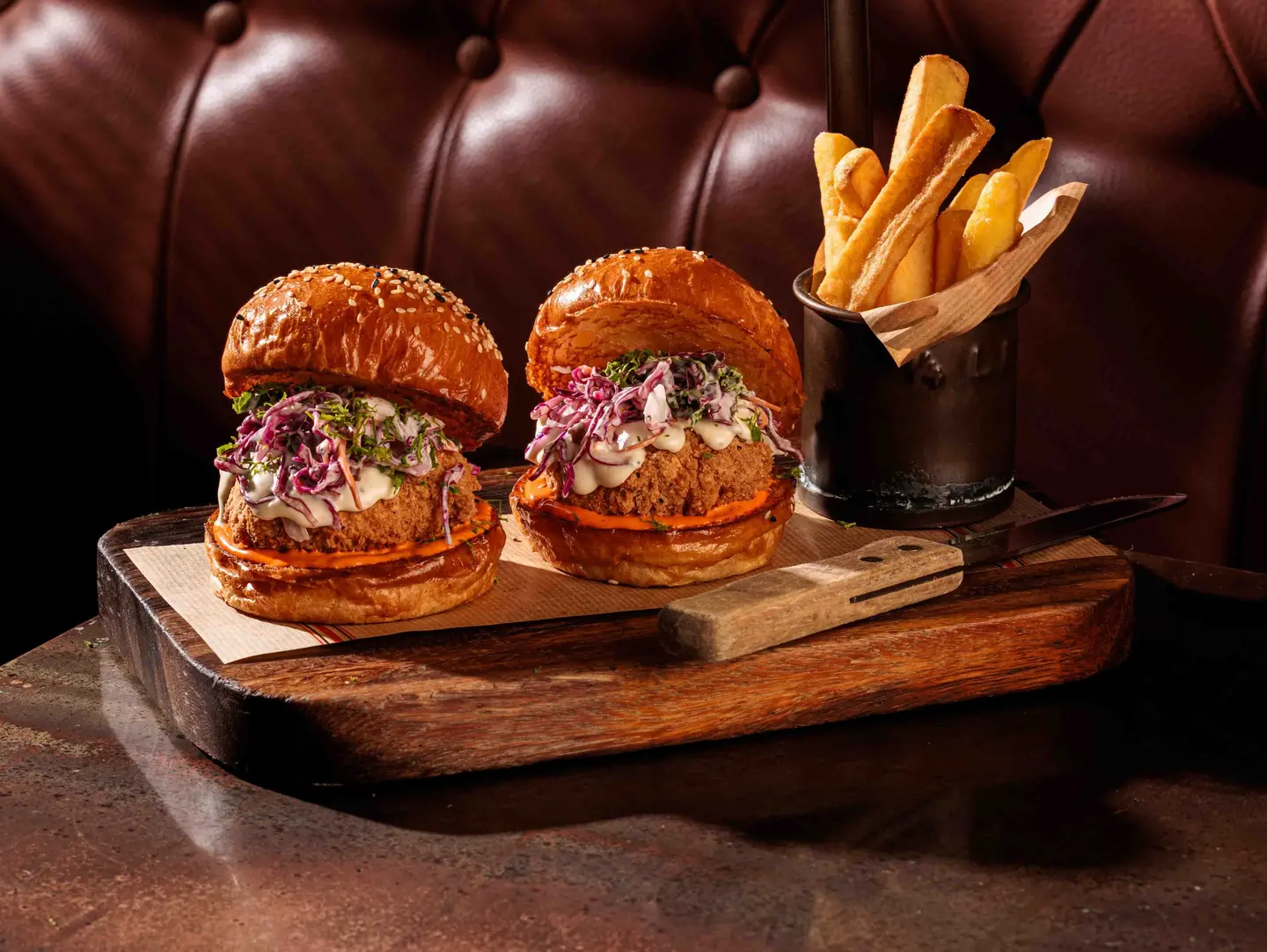 بولو كروكانتي