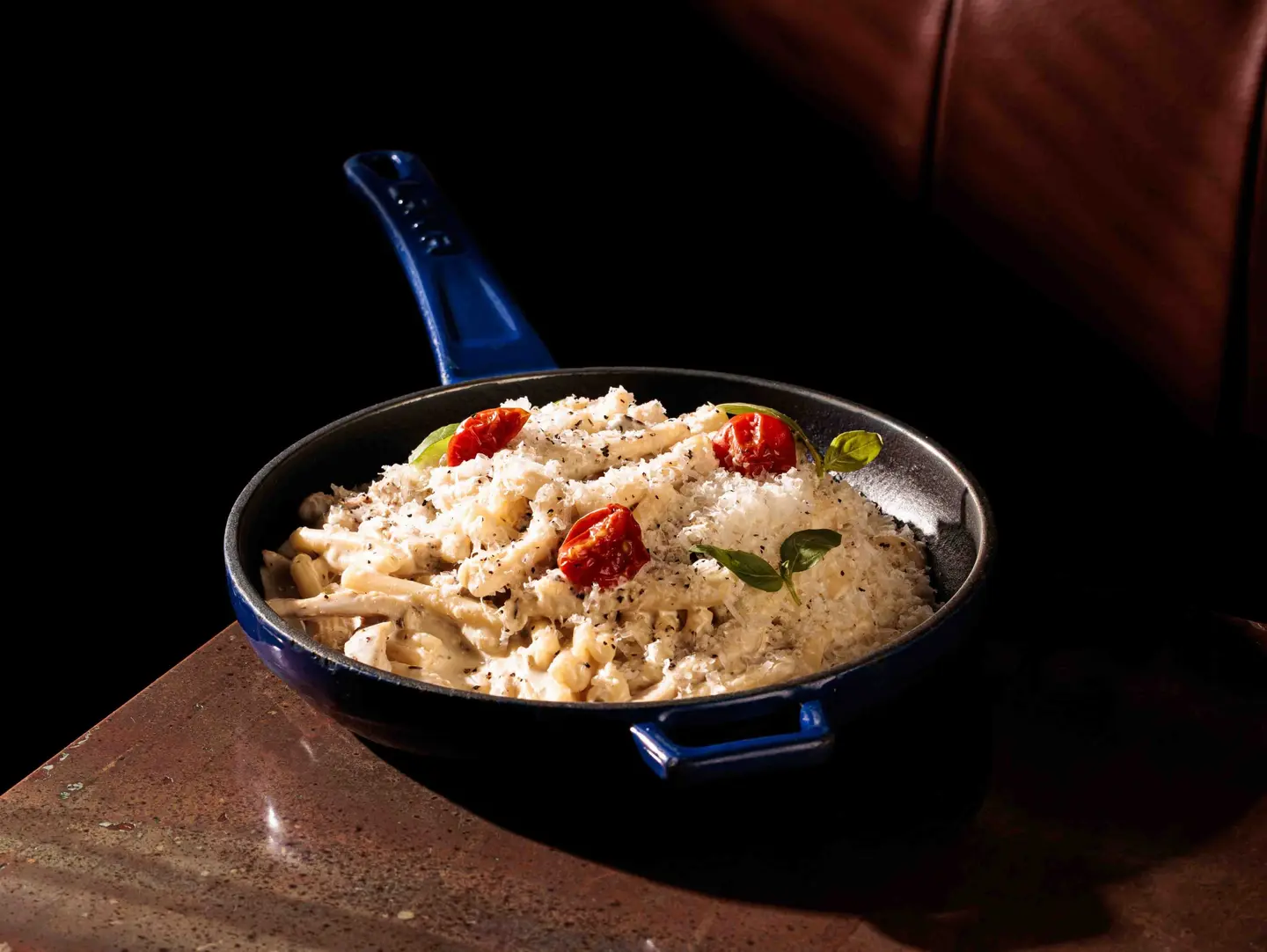 كاساريتشي ألفريدو