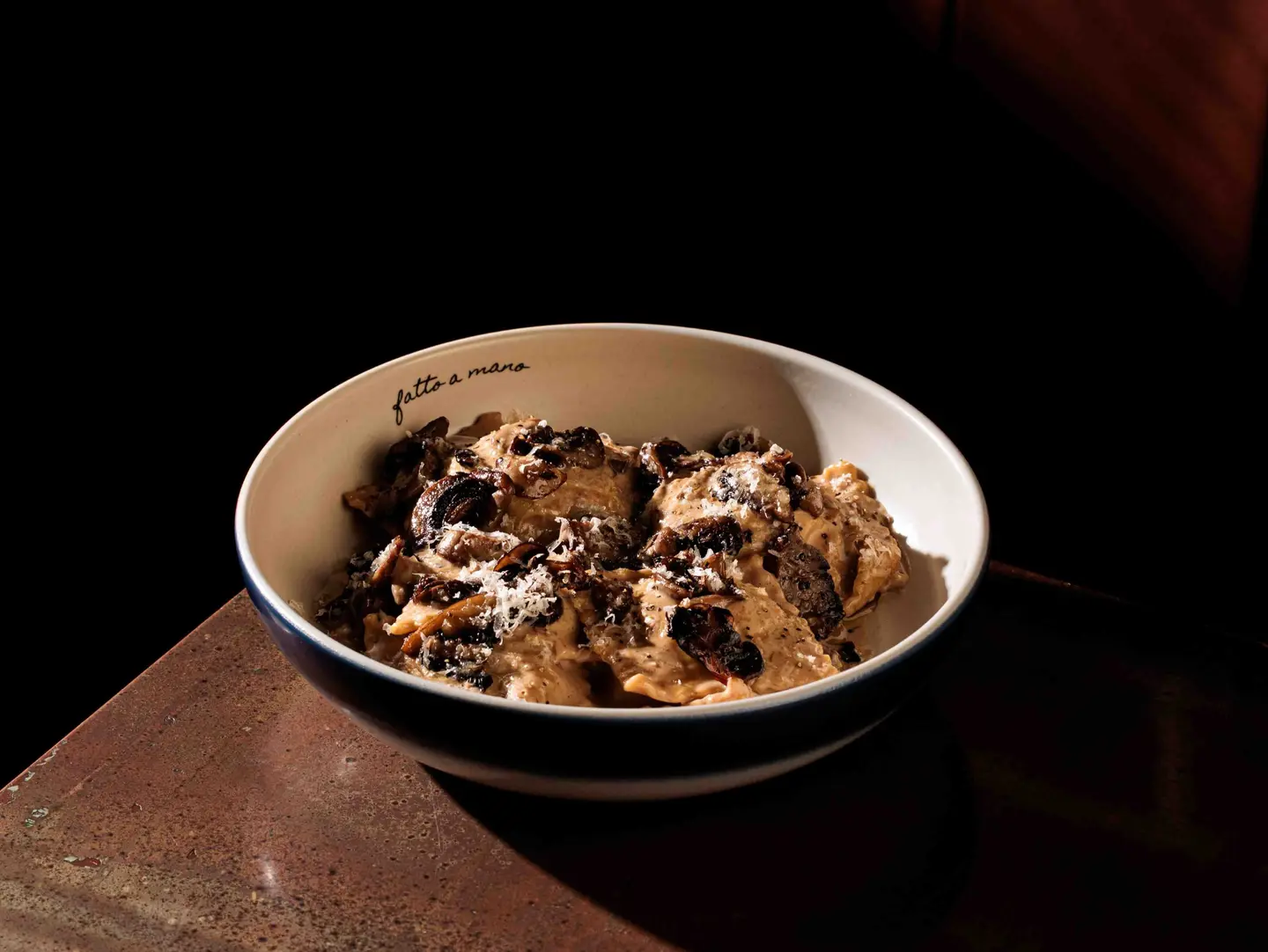 رافيولي آل بورشيني