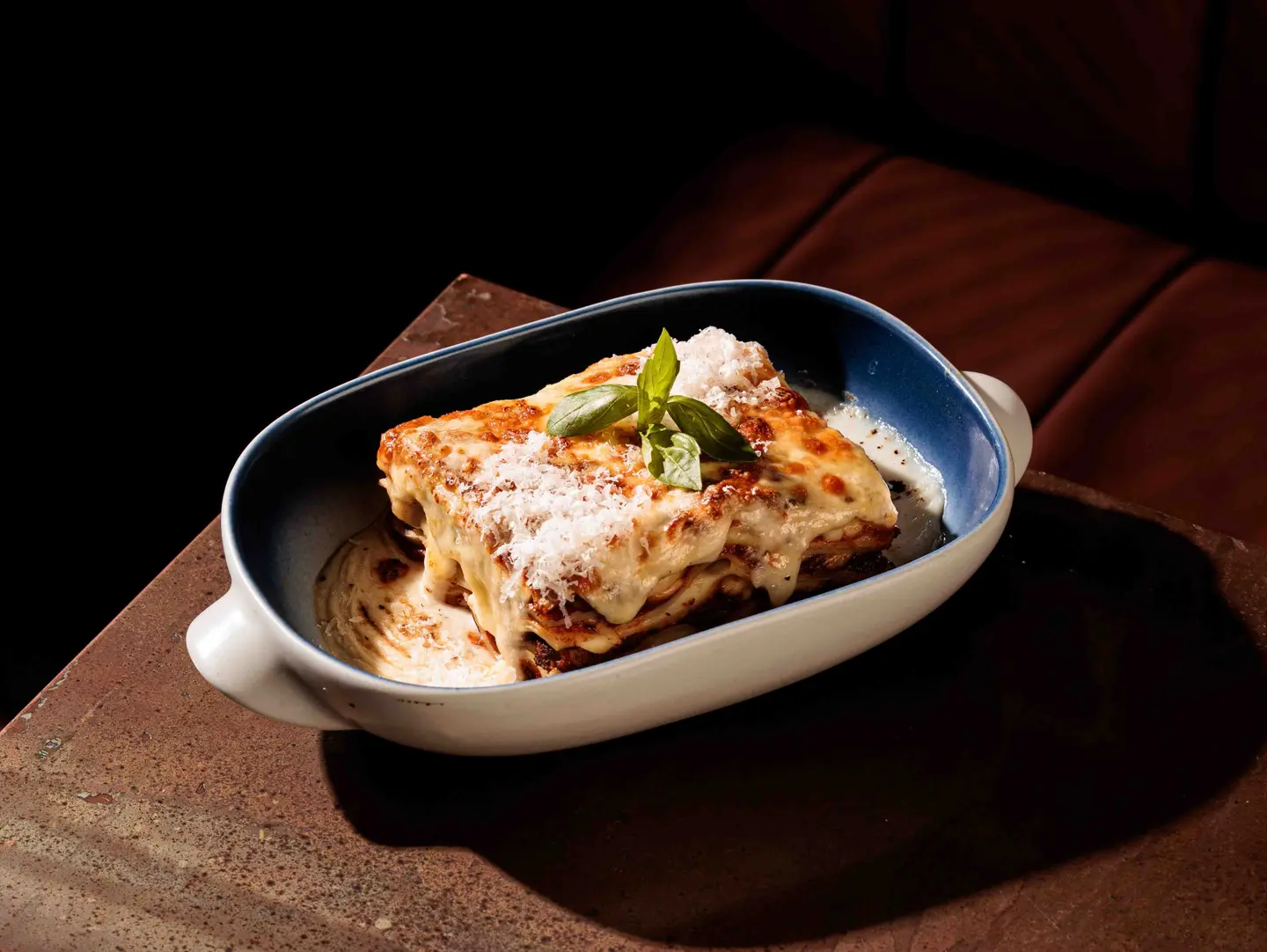 لازانيا دي فلورا