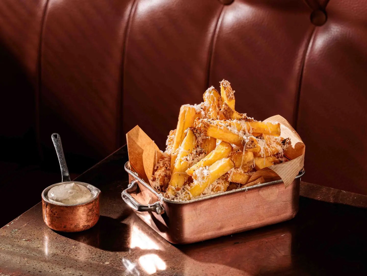 بطاطس تارتوفو