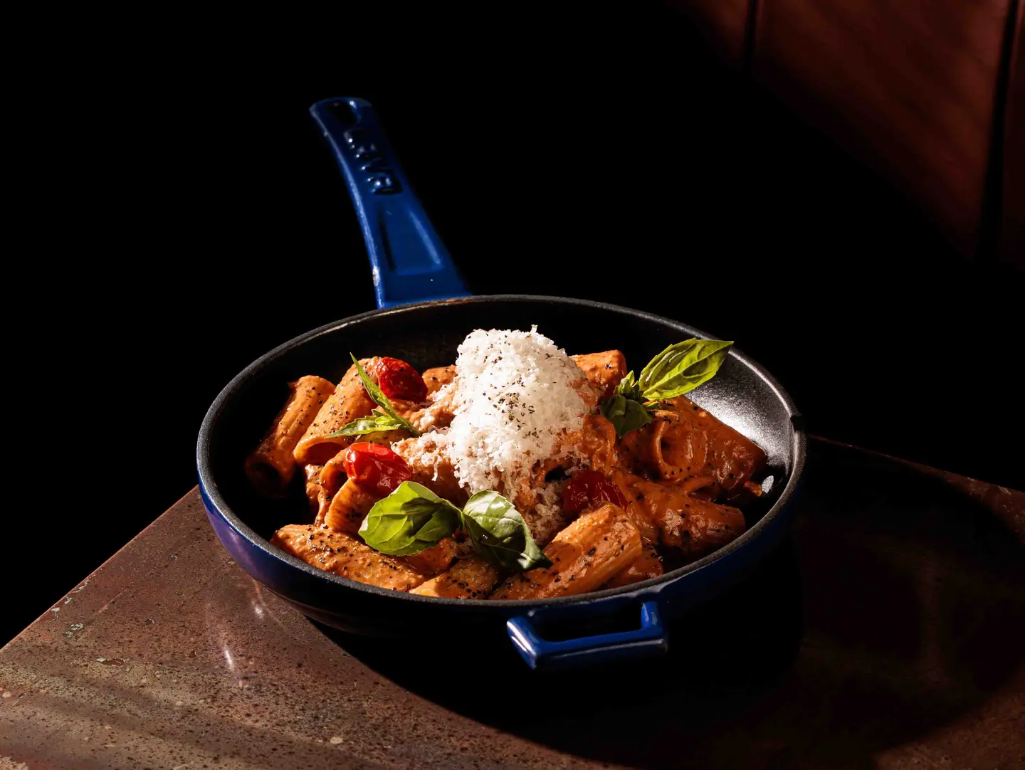 فونغي بومودورو