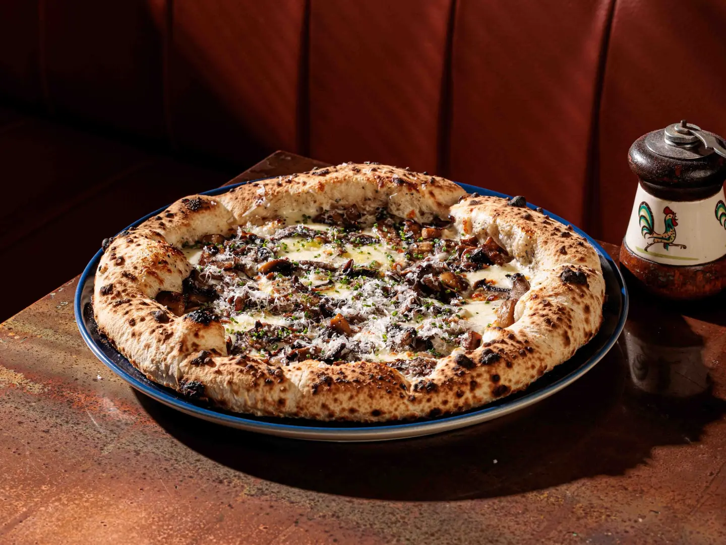 تارتوفو فونغي