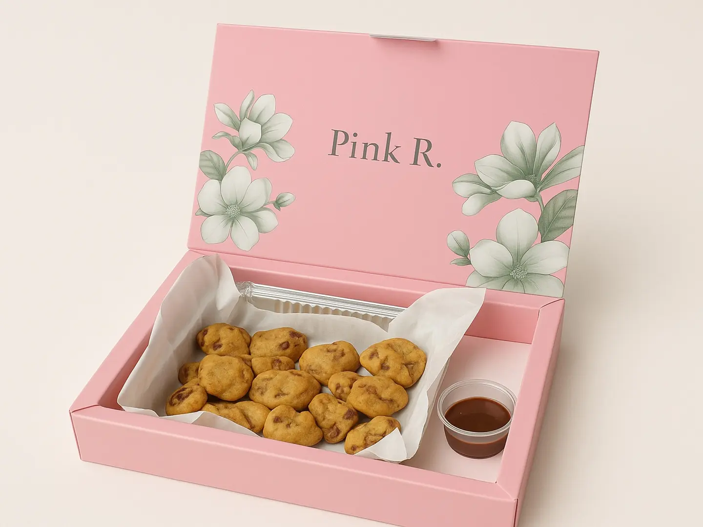 كوكيز بايتس