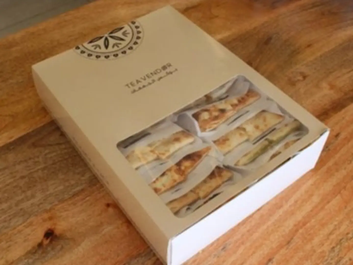 بوكس جمعات صغير