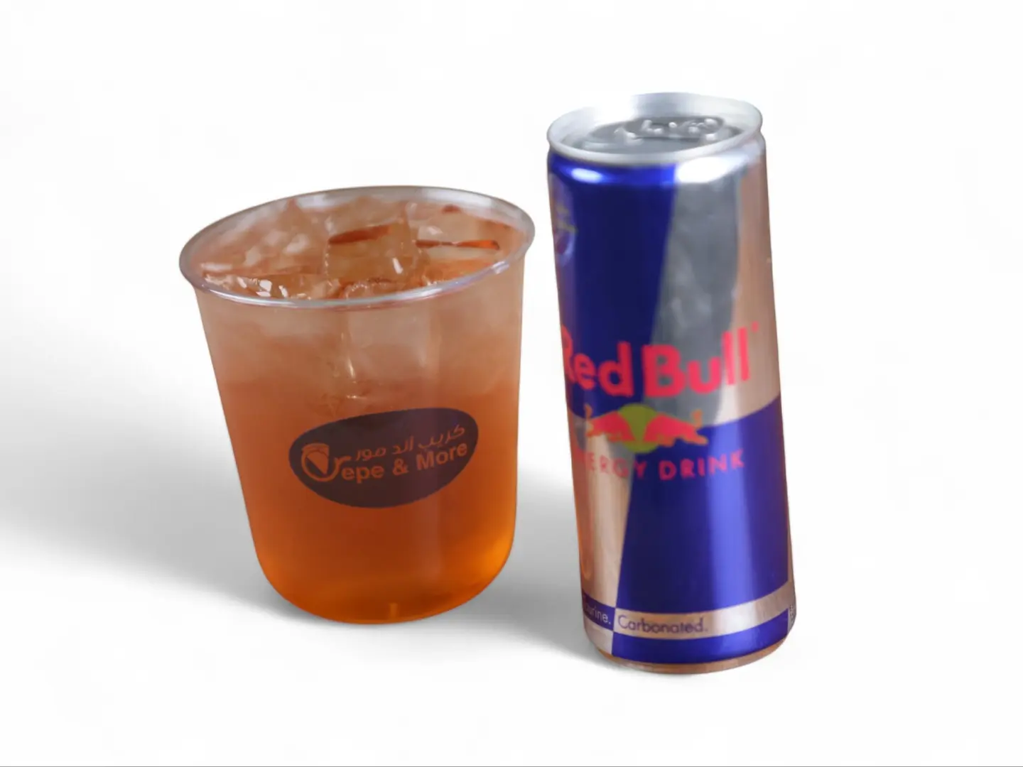 Red Bull