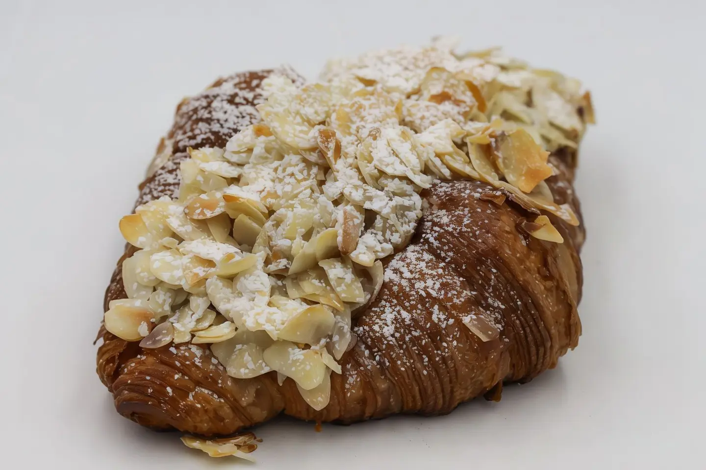 Almond Croissant