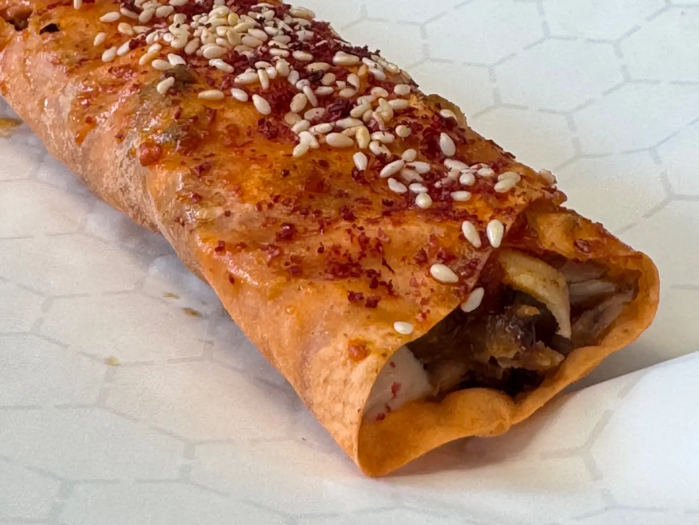 عربي سبشل شيش طاووق