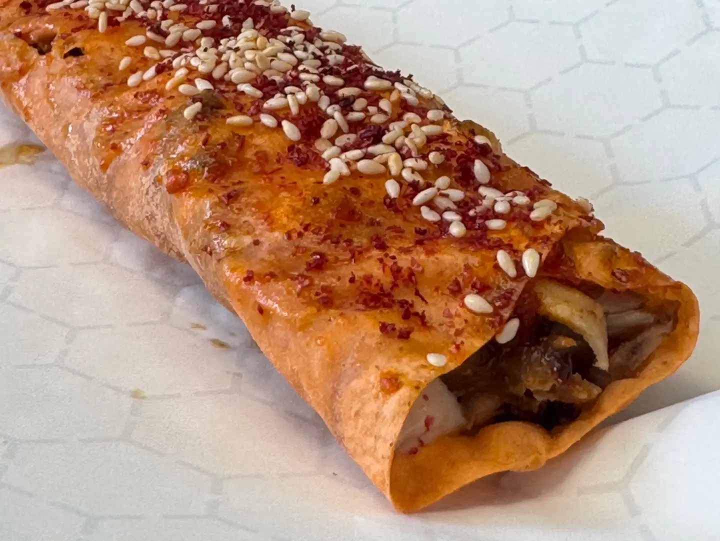 عربي سبشل كباب دجاج