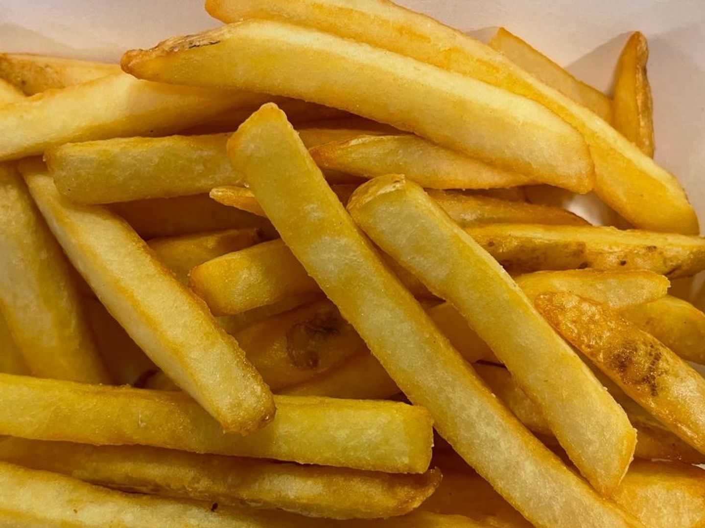 Classic Fries