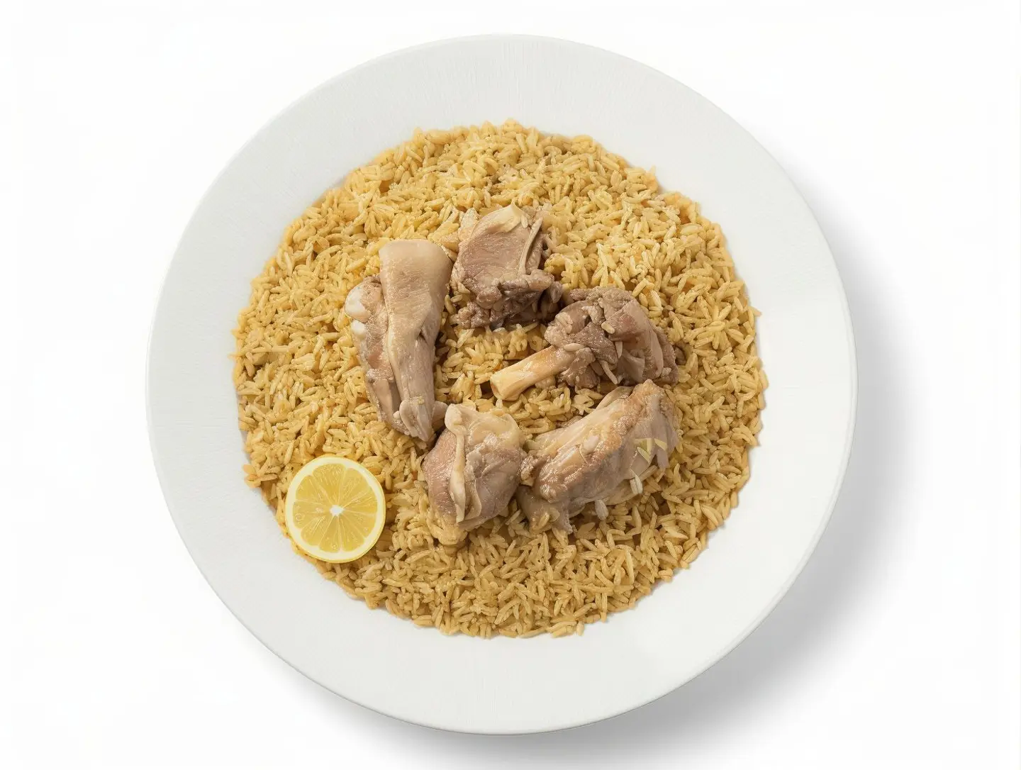 نفر غنم مضغوط عقبة - أحمر