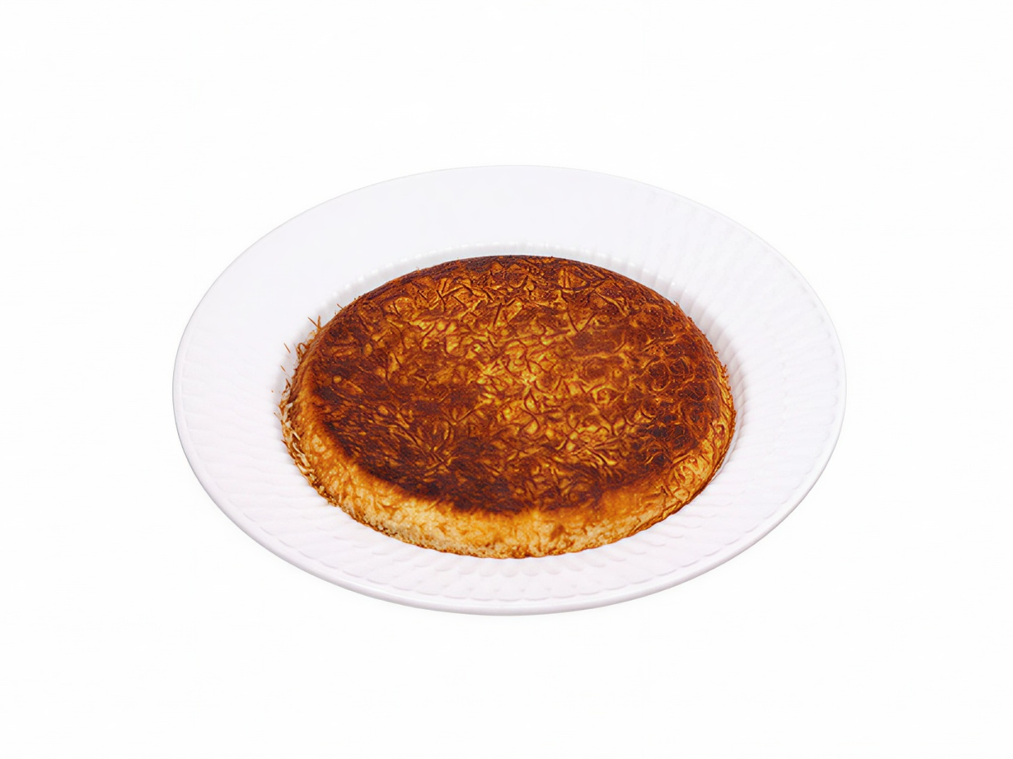 كنافة نوتيلا