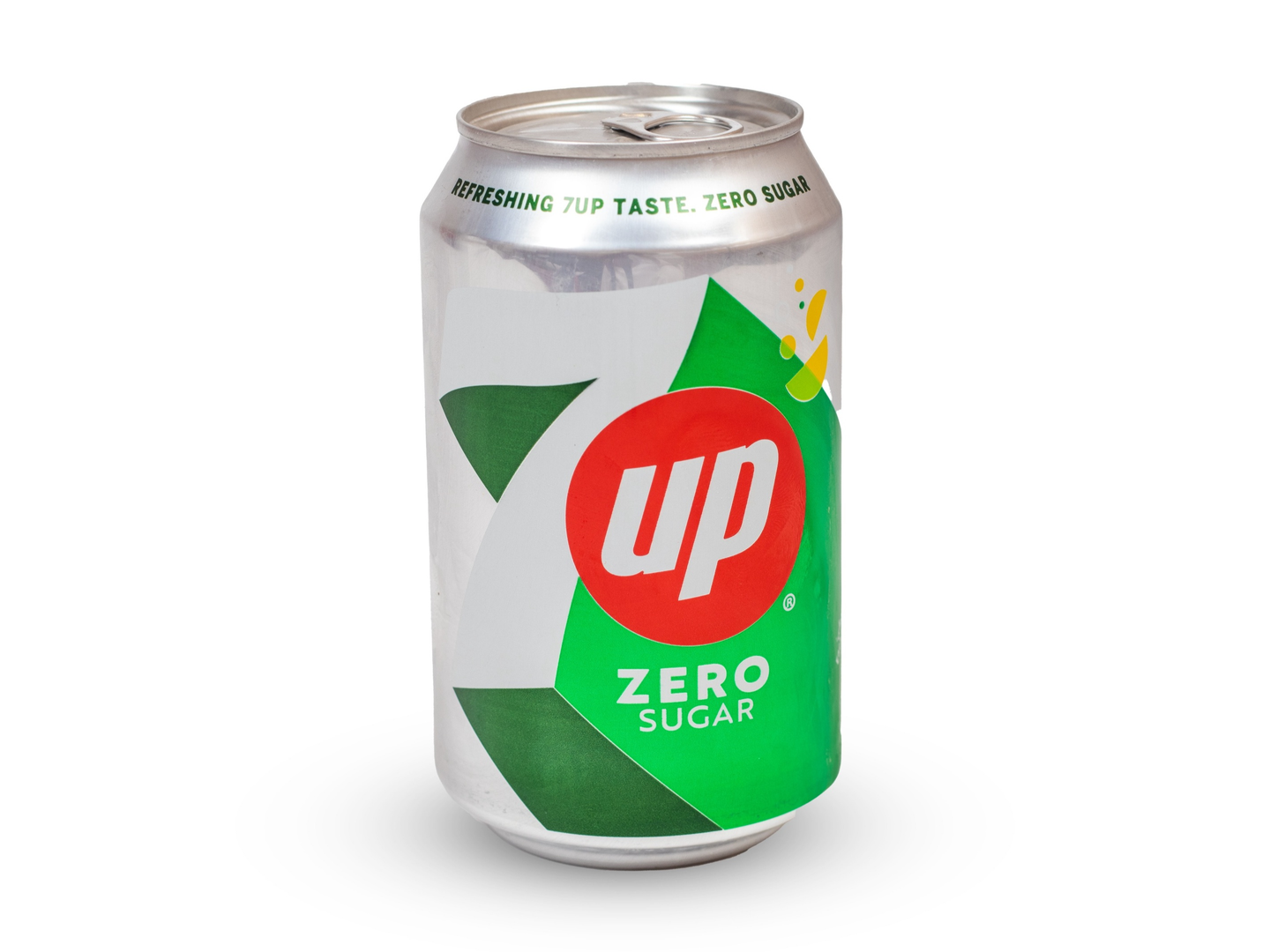 سفن اب دايت