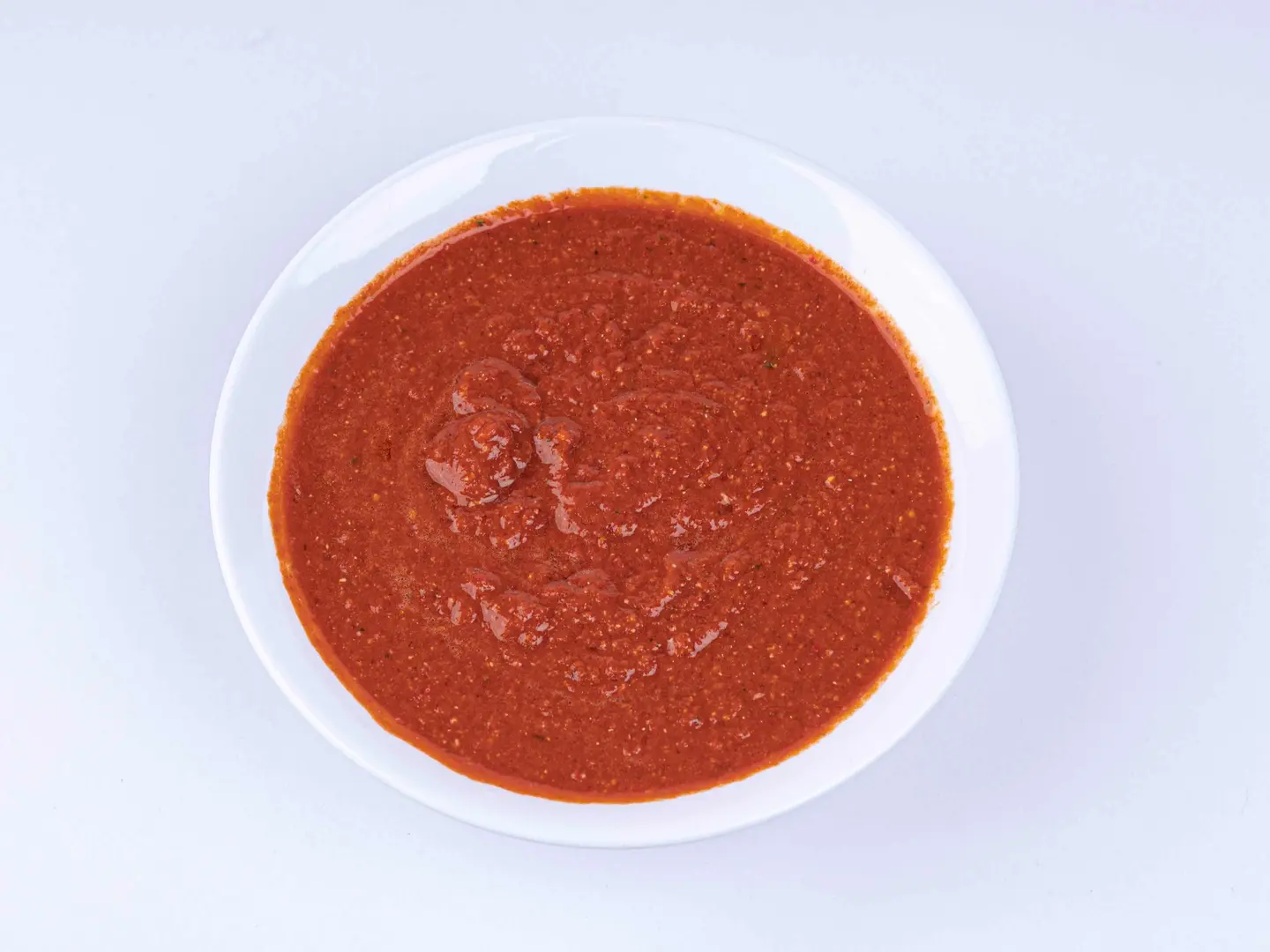 سلطة نثري حار نار