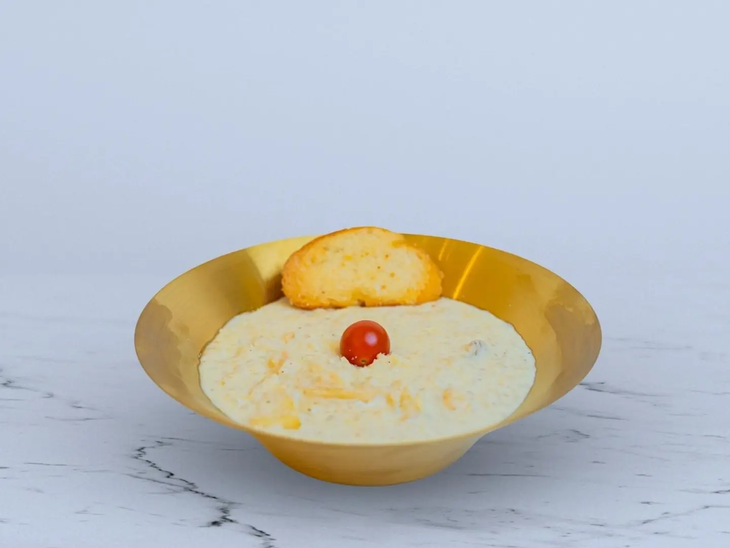 ريزوتو دجاج