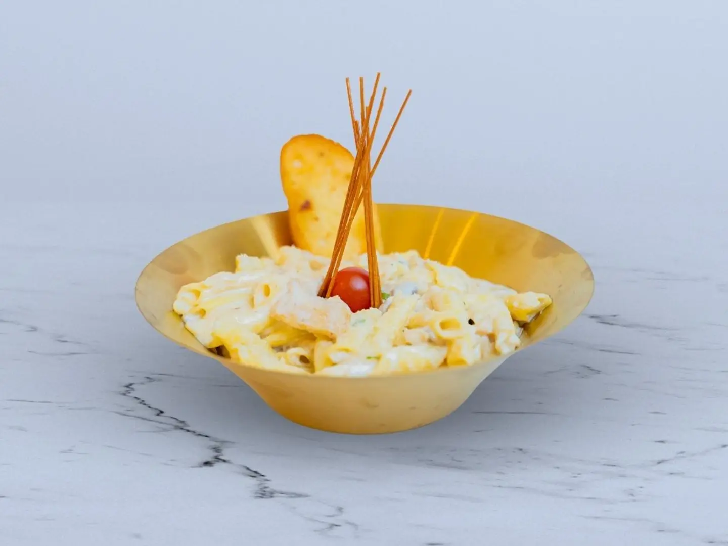 معكرونة ألفريدو