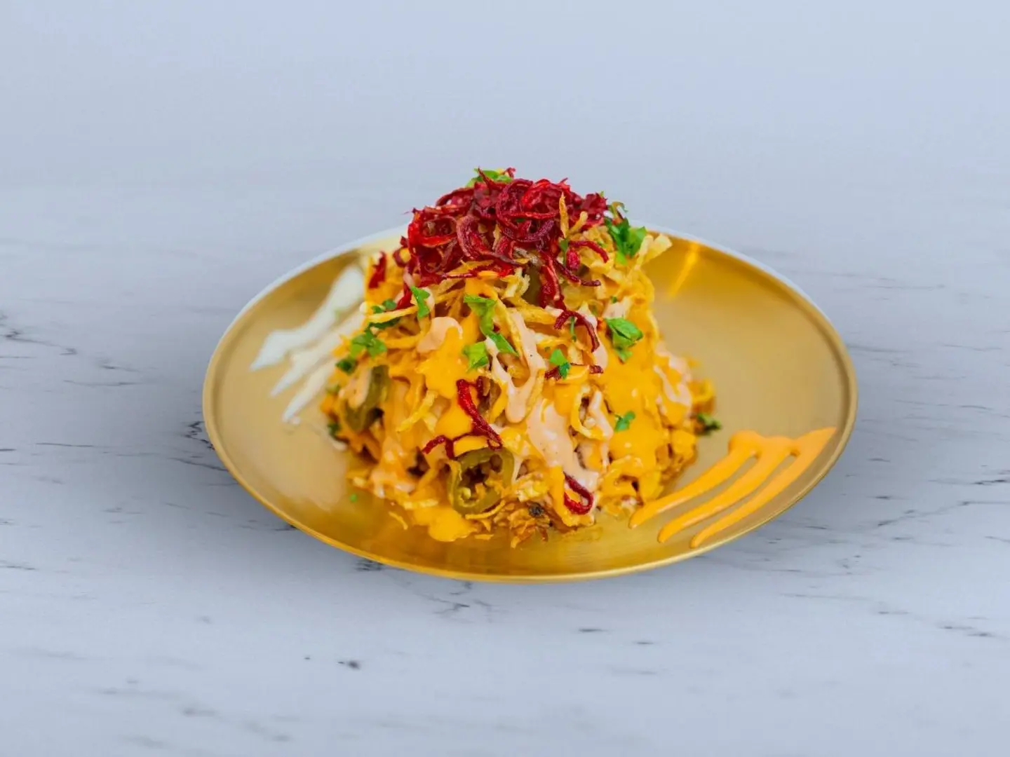 بطاطس جبلية