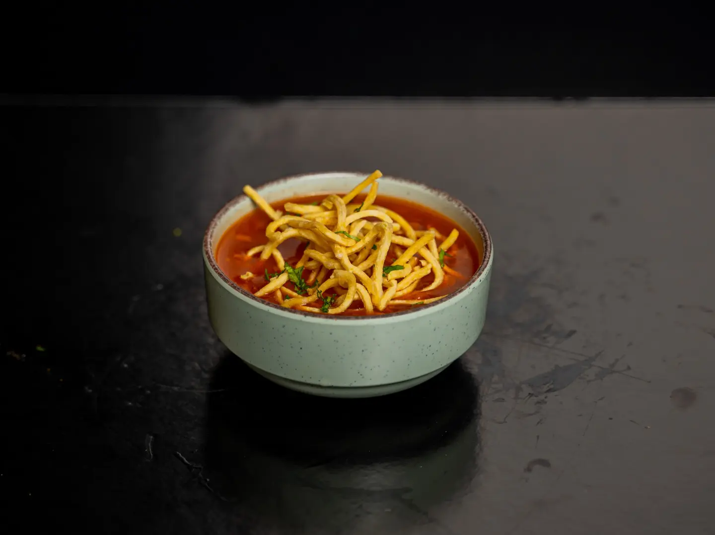 سوريه الدجاج مانشو