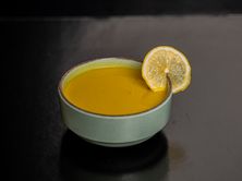 شوربة عدس