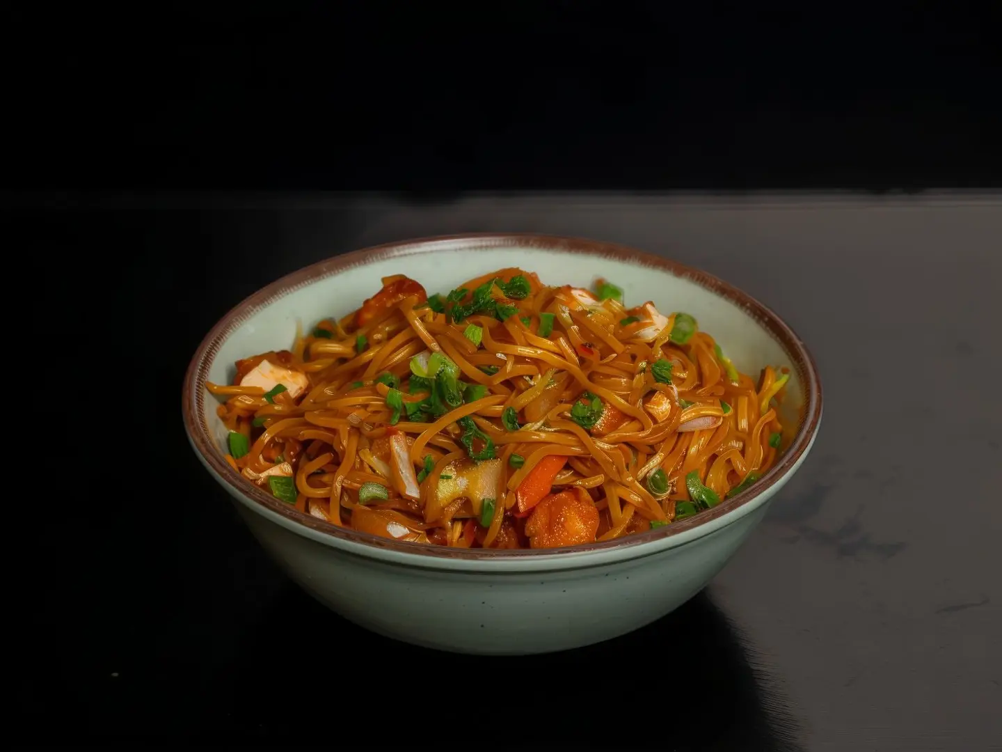 هاكا نودلز روبيان