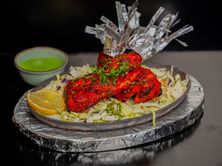 دجاج تندوري