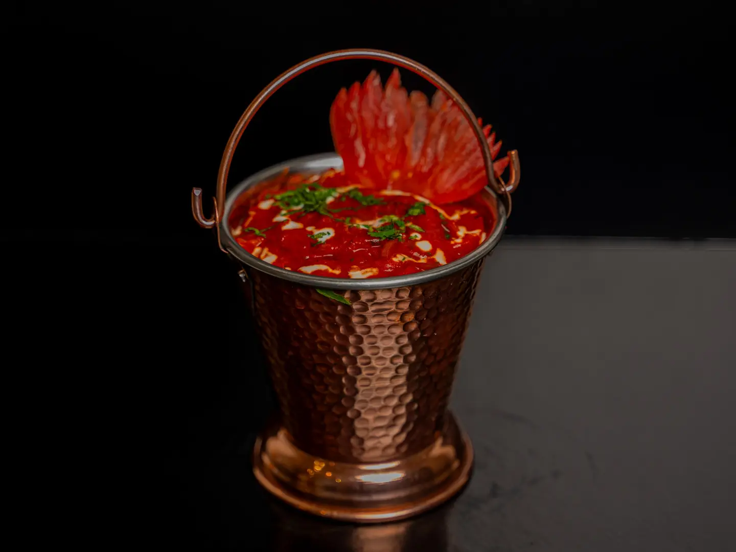 جالفريزي روبيان