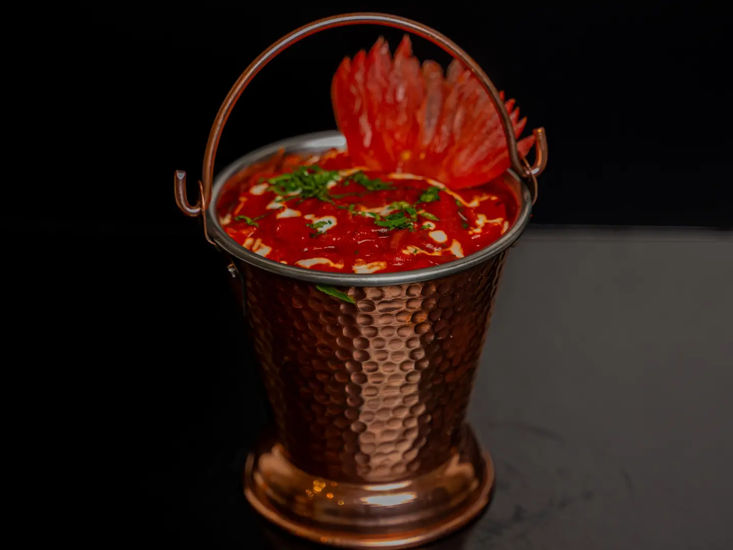 جالفريزي لحم