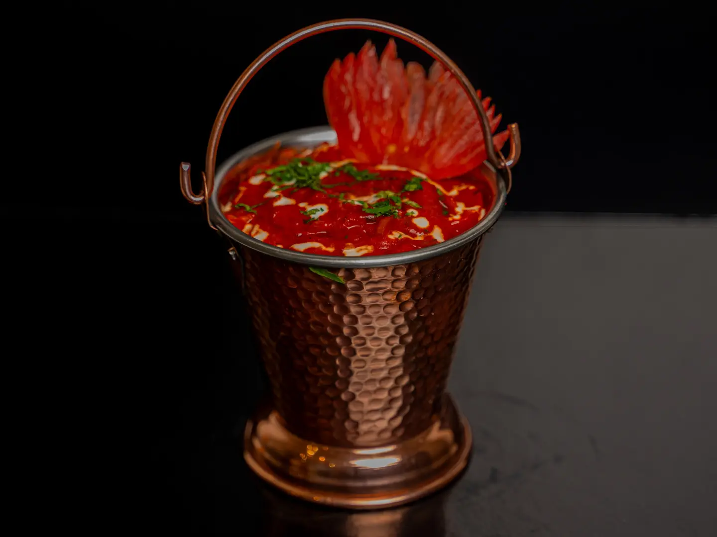 جالفريزي دجاج