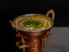 لحم مسالا