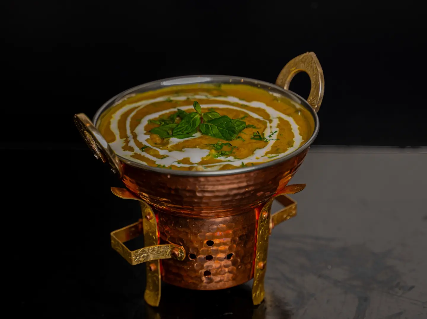 مسالا روبيان